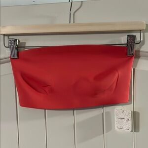 NWT Free People Intimately Nina Neo Bandeau